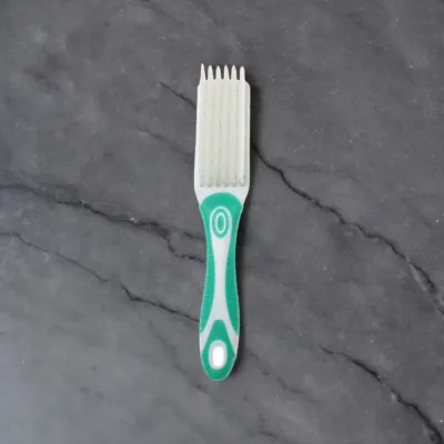 Gentle Bristle Multi-Use Shoe Brush